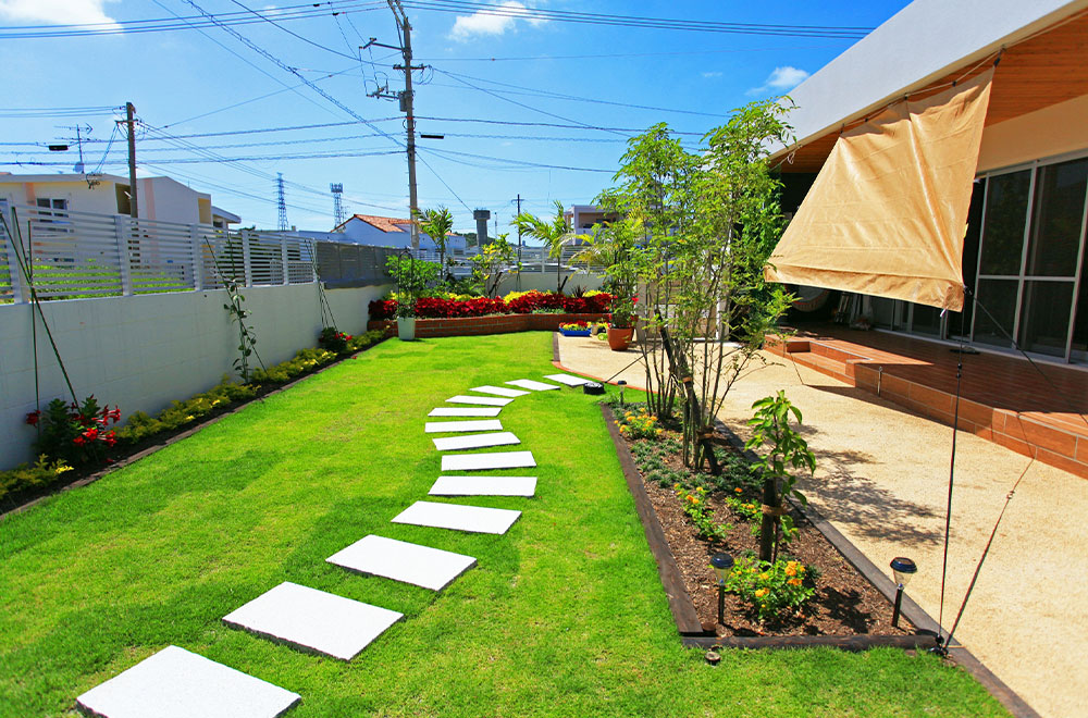 お問い合わせ～完工（アフター）まで